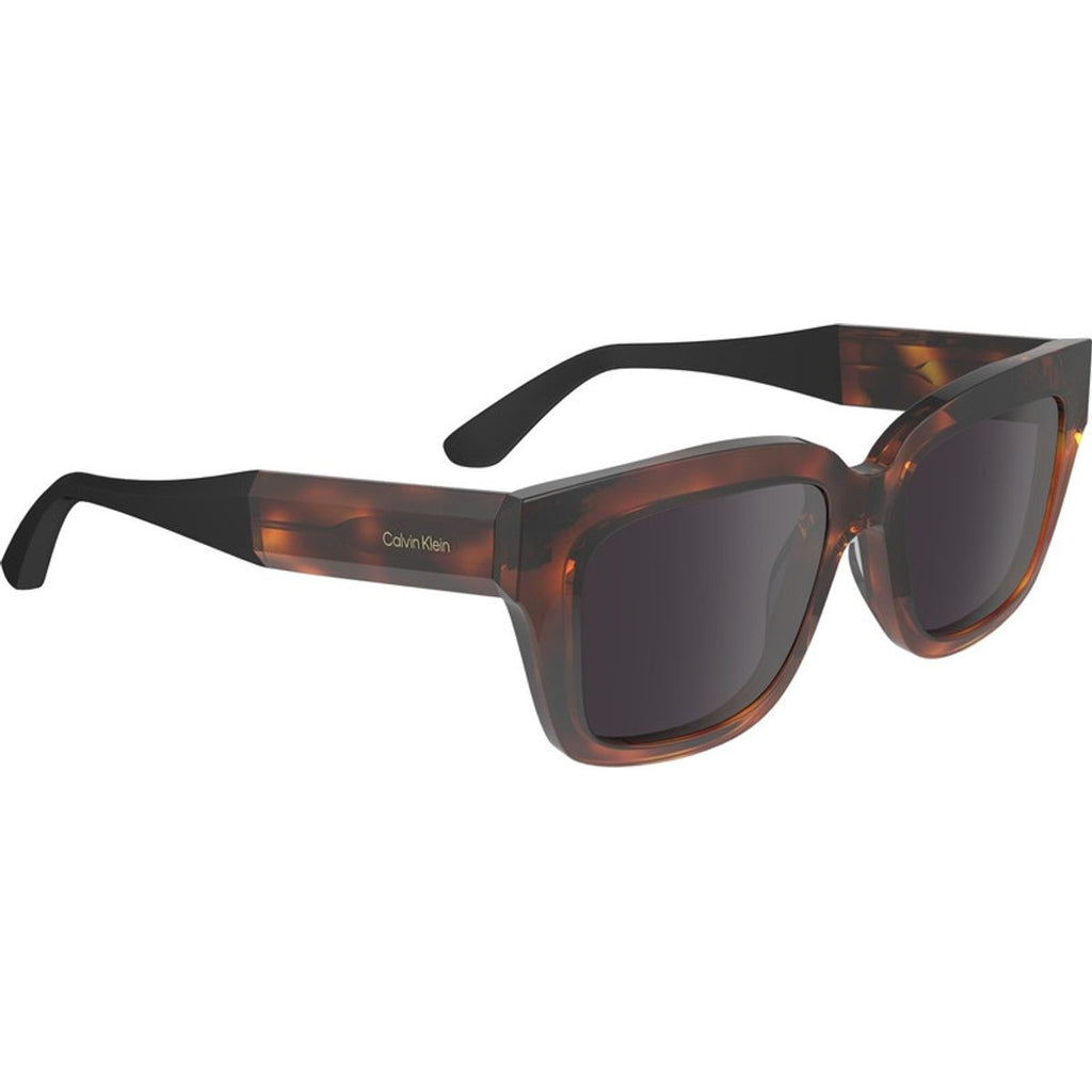 CK23540S, Havana/Grey Lenses
