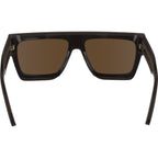 CK24502S, Taupe/Brown Lenses