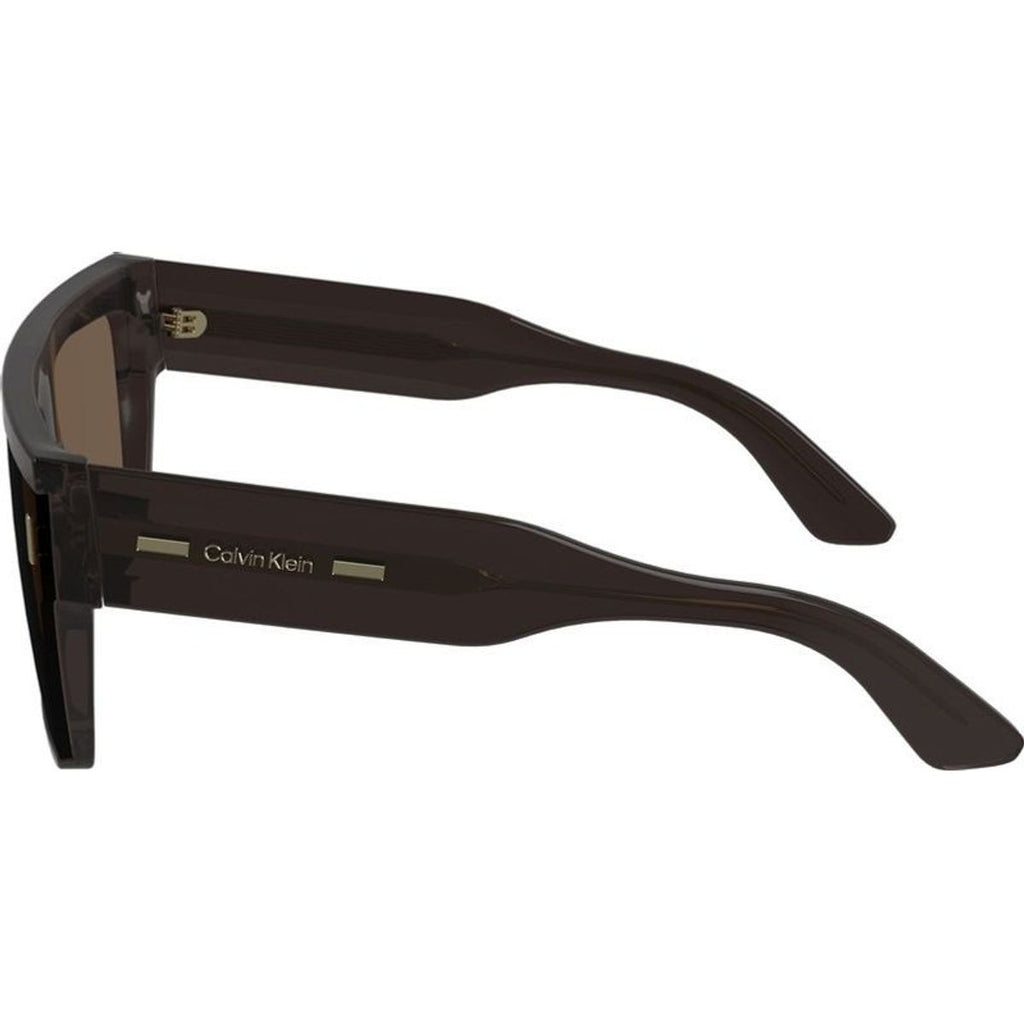 CK24502S, Taupe/Brown Lenses