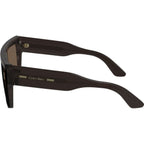 CK24502S, Taupe/Brown Lenses