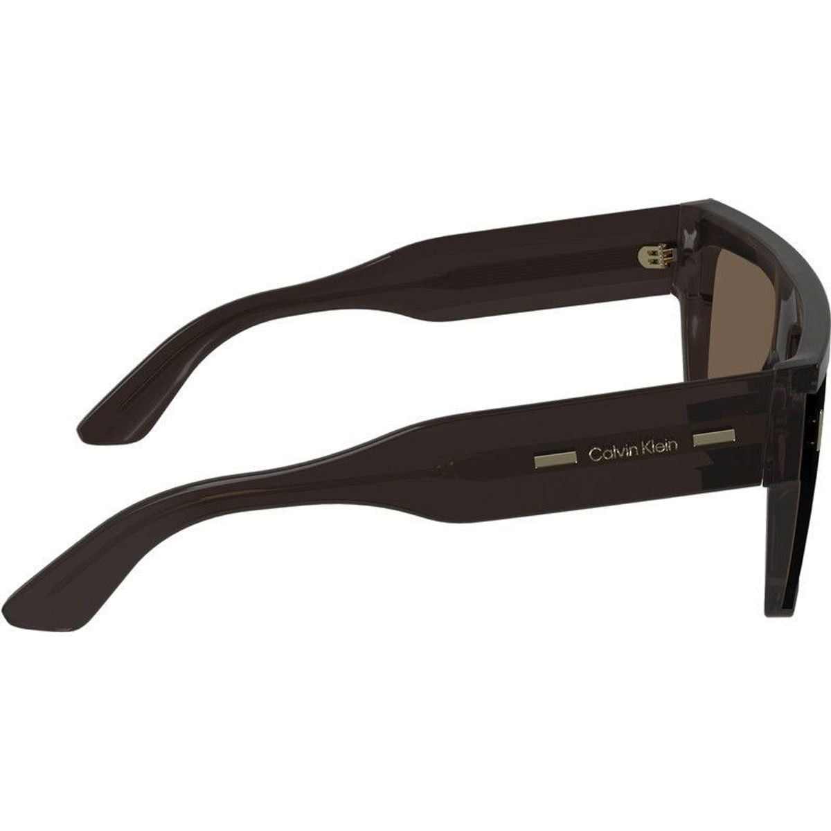 CK24502S, Taupe/Brown Lenses