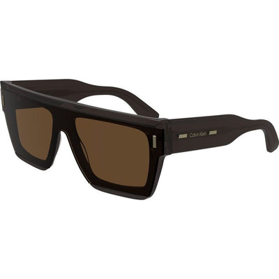 CK24502S, Taupe/Brown Lenses
