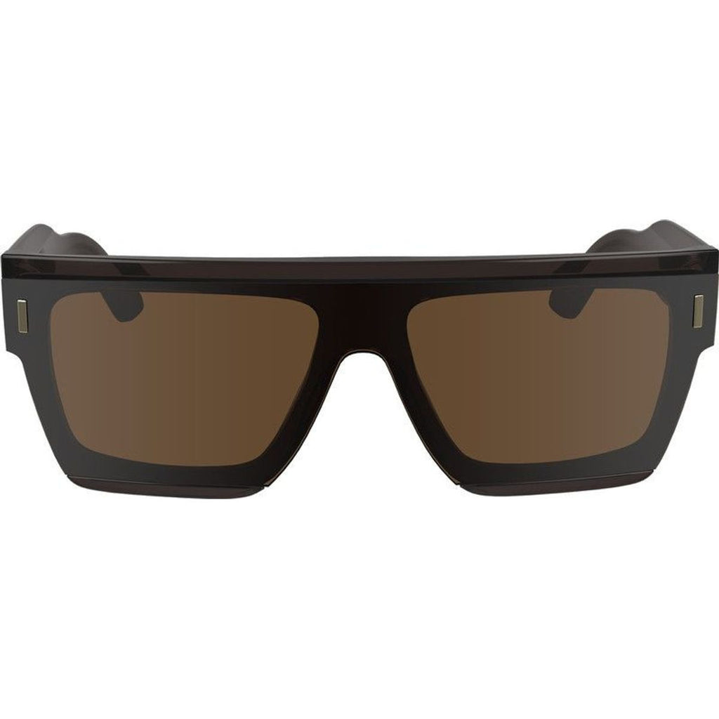 CK24502S, Taupe/Brown Lenses