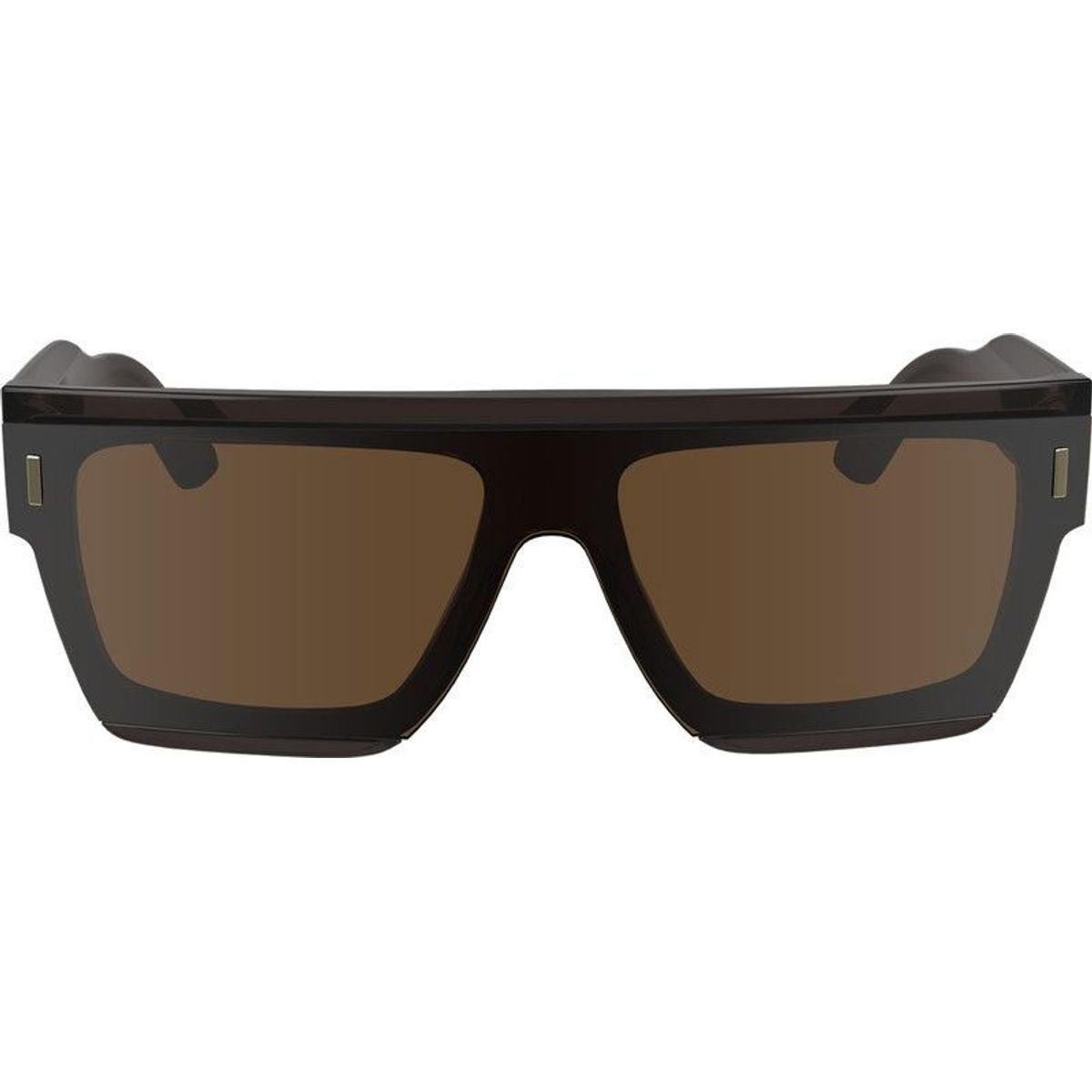 CK24502S, Taupe/Brown Lenses