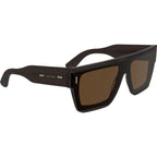 CK24502S, Taupe/Brown Lenses