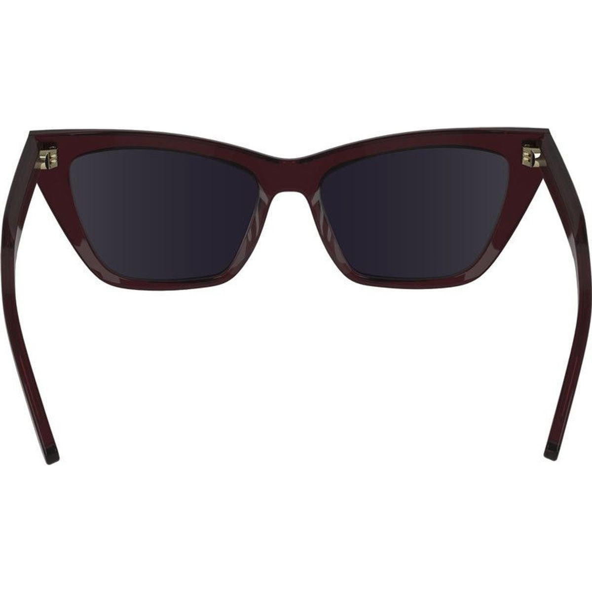 CK24505S, Burgundy/Grey Lenses