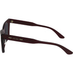 CK24505S, Burgundy/Grey Lenses