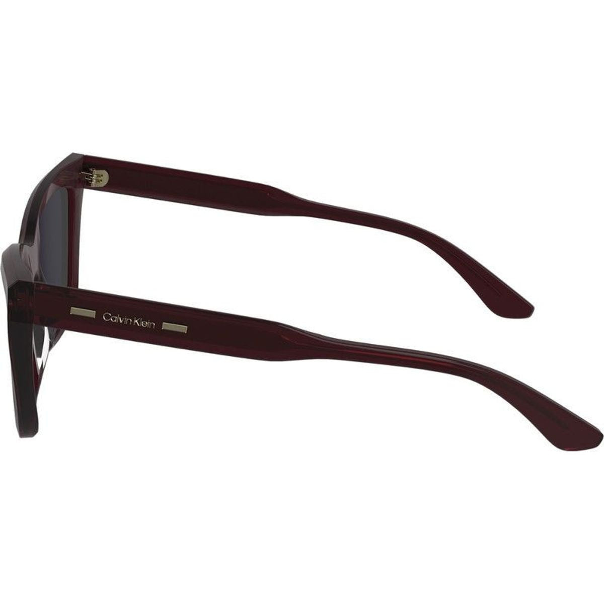 CK24505S, Burgundy/Grey Lenses