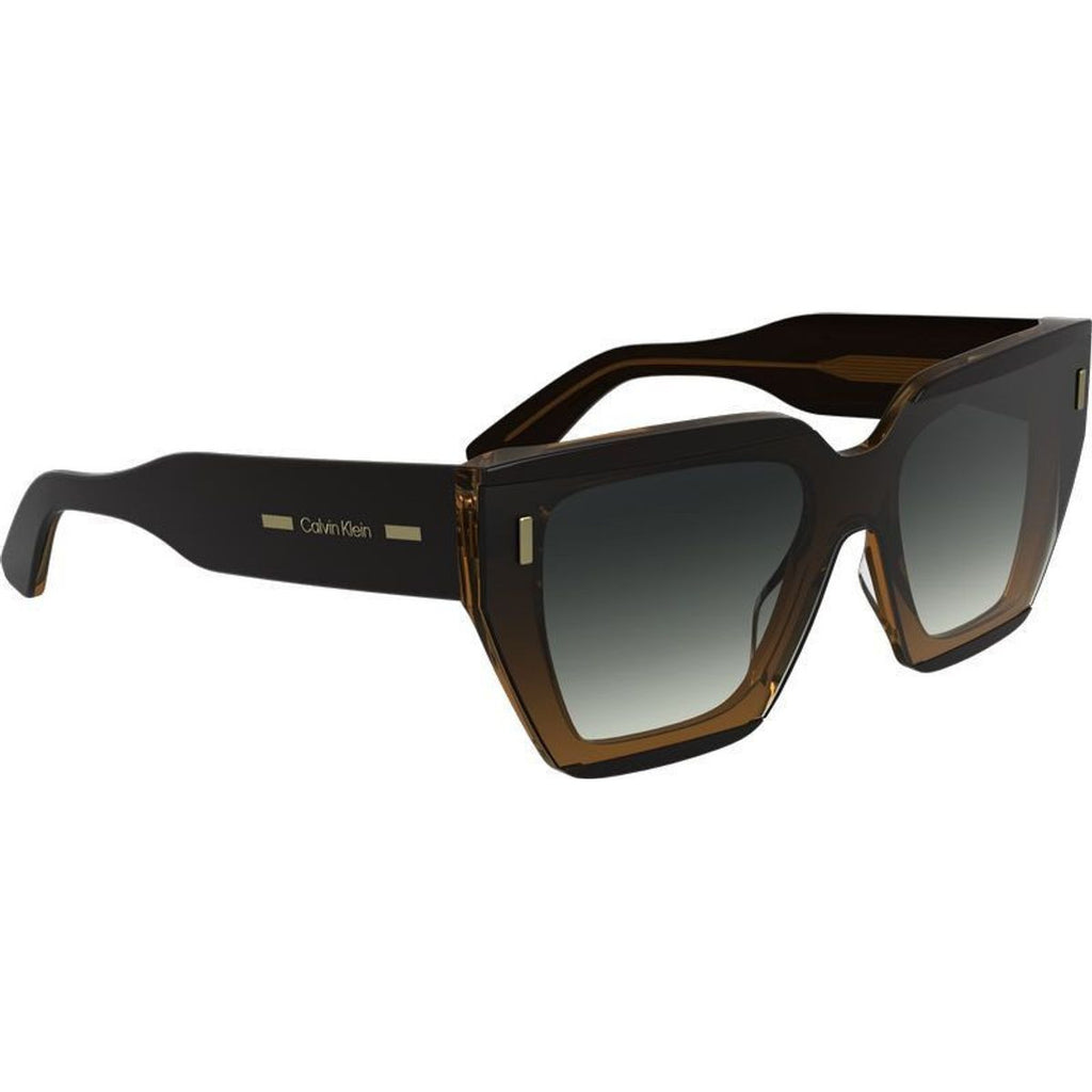 CK24533S, Black Charcoal/Grey Gradient Lenses