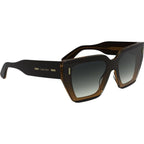 CK24533S, Black Charcoal/Grey Gradient Lenses