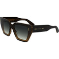 CK24533S, Black Charcoal/Grey Gradient Lenses