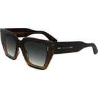 CK24533S, Black Charcoal/Grey Gradient Lenses