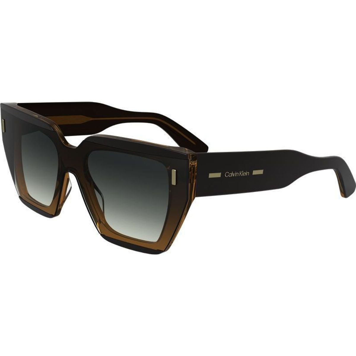 CK24533S, Black Charcoal/Grey Gradient Lenses