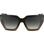 CK24533S, Black Charcoal/Grey Gradient Lenses