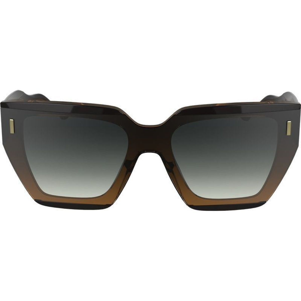 CK24533S, Black Charcoal/Grey Gradient Lenses