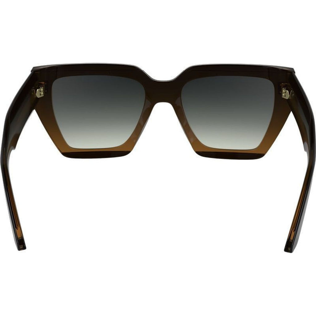 CK24533S, Black Charcoal/Grey Gradient Lenses