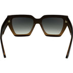 CK24533S, Black Charcoal/Grey Gradient Lenses