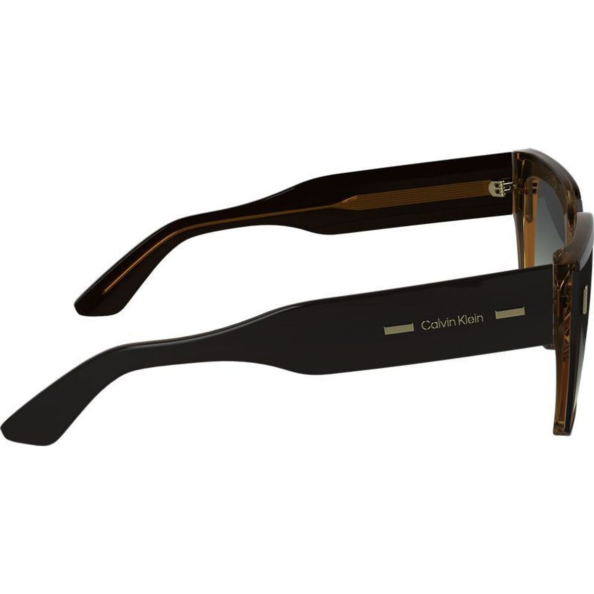 CK24533S, Black Charcoal/Grey Gradient Lenses
