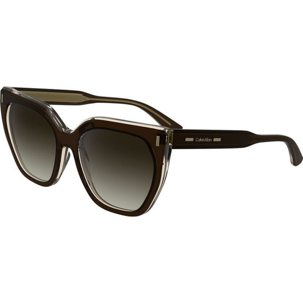 CK24535S, Brown Light Brown/Brown Gradient Lenses