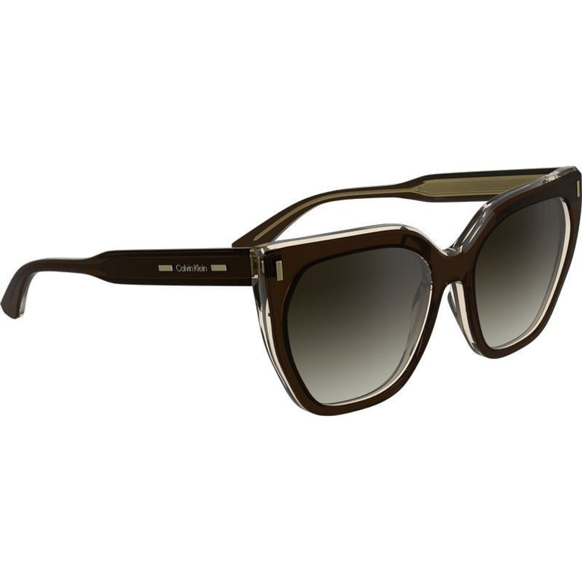 CK24535S, Brown Light Brown/Brown Gradient Lenses
