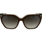 CK24535S, Brown Light Brown/Brown Gradient Lenses