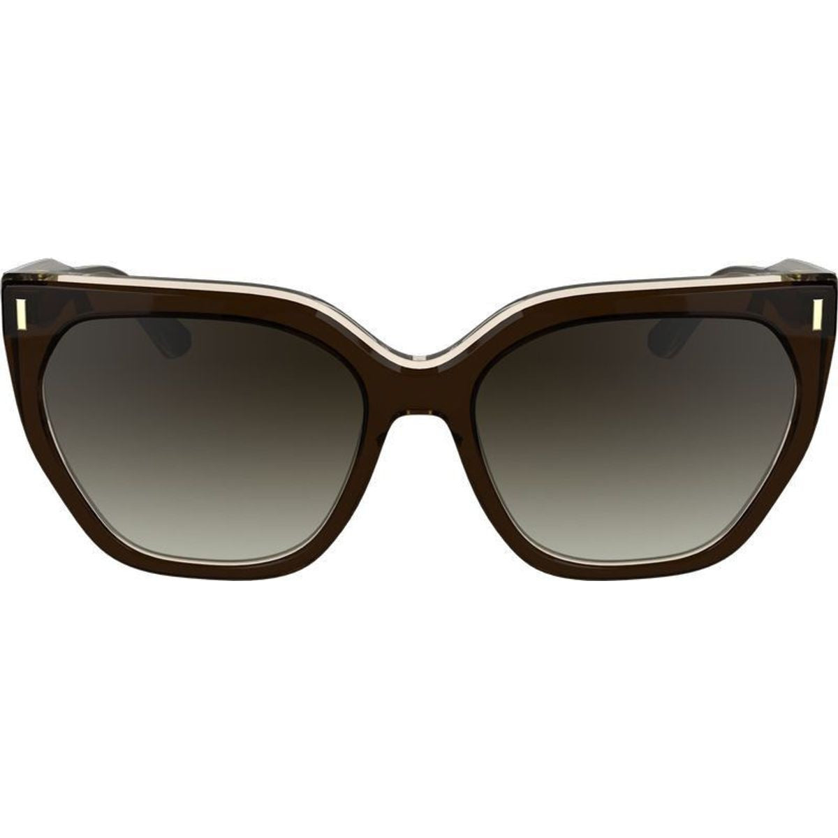 CK24535S, Brown Light Brown/Brown Gradient Lenses