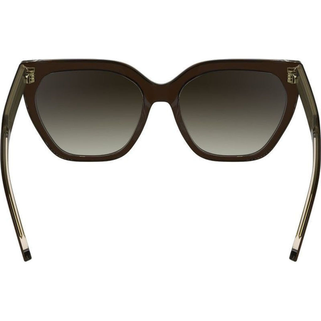 CK24535S, Brown Light Brown/Brown Gradient Lenses