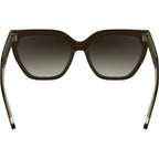 CK24535S, Brown Light Brown/Brown Gradient Lenses
