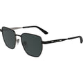 CK25100S, Matte Black/Grey Lenses