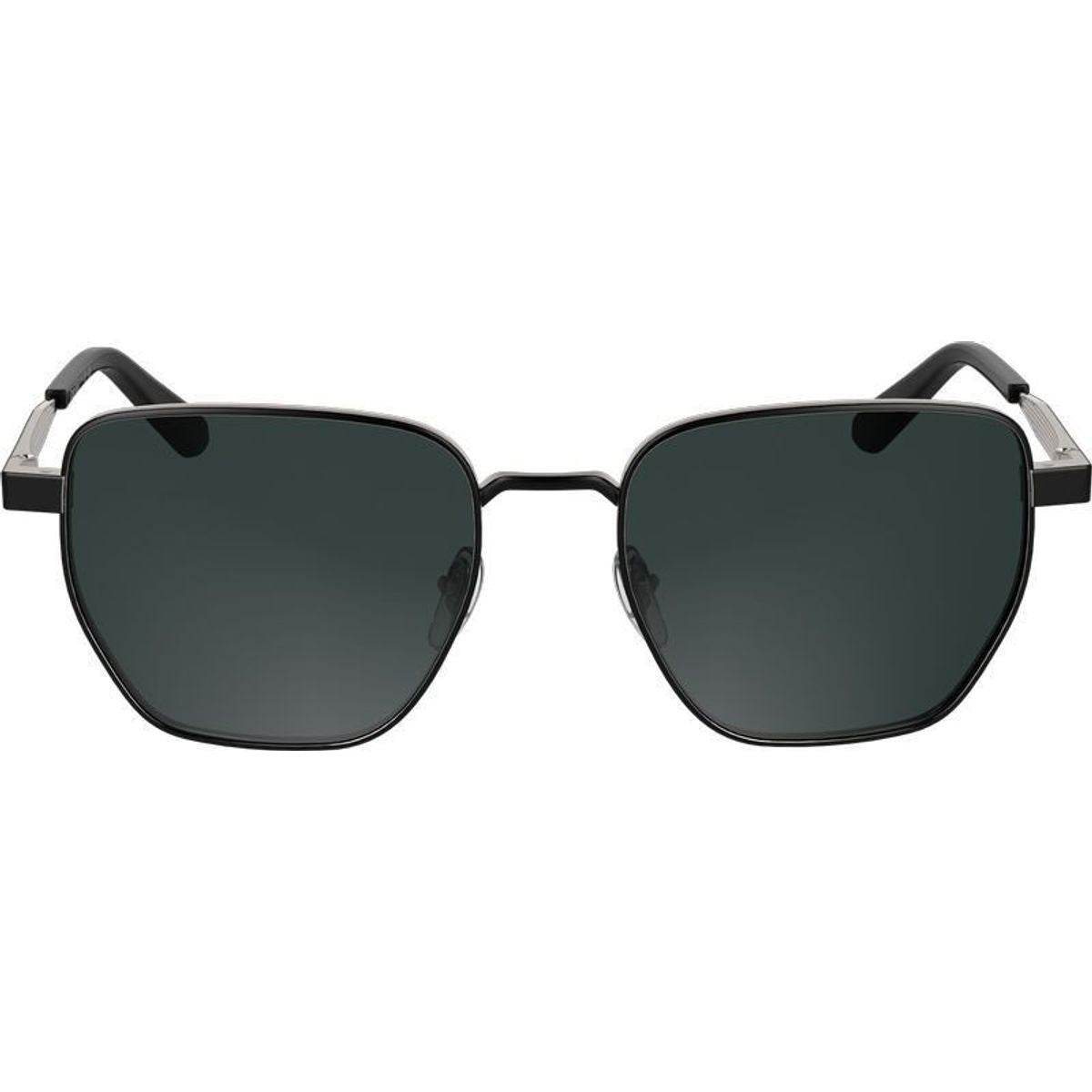 CK25100S, Matte Black/Grey Lenses