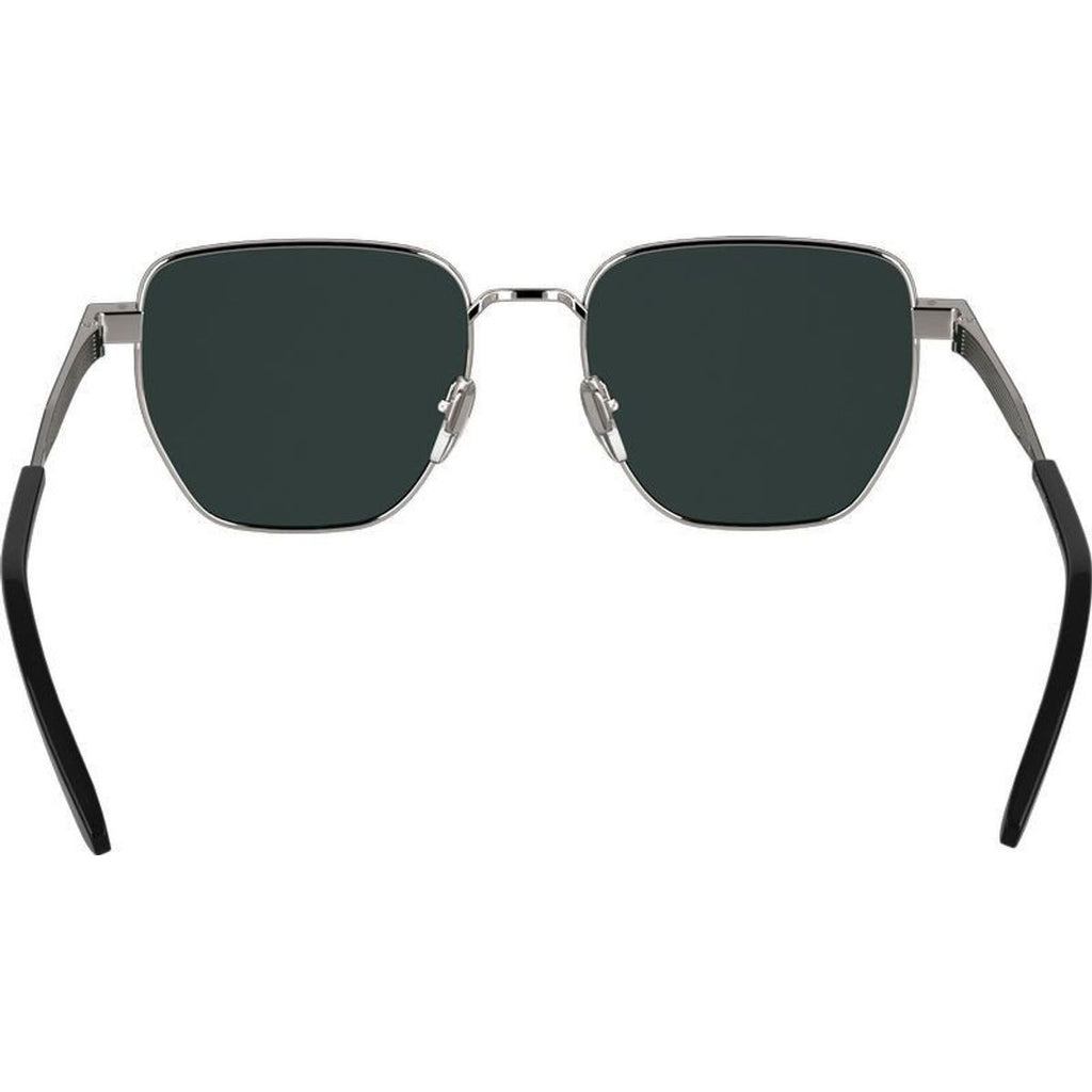 CK25100S, Matte Black/Grey Lenses