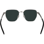 CK25100S, Matte Black/Grey Lenses