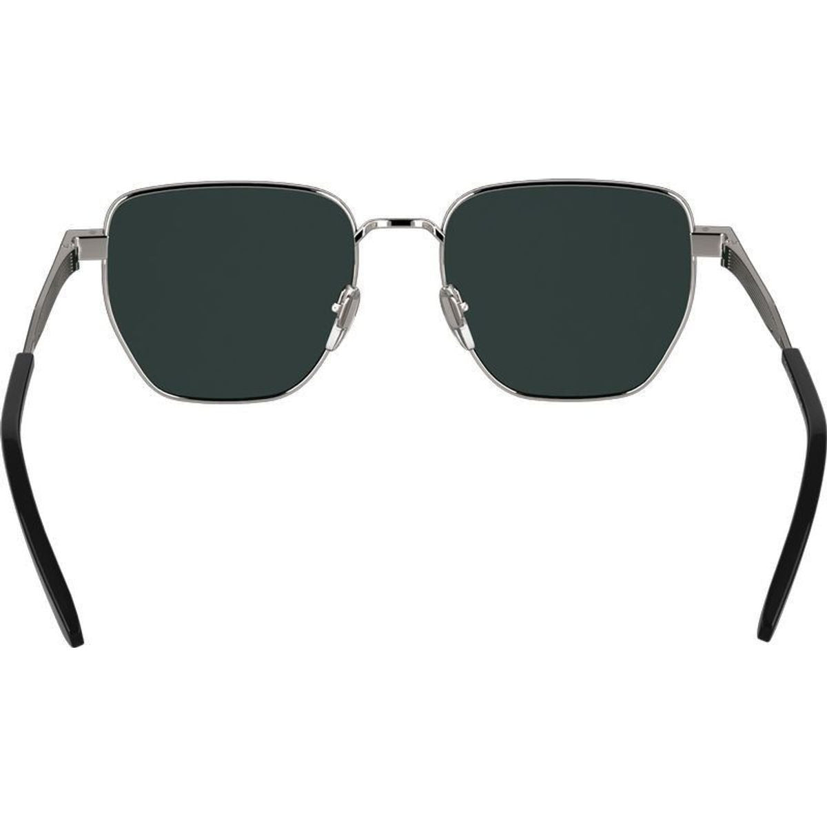 CK25100S, Matte Black/Grey Lenses