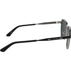 CK25100S, Matte Black/Grey Lenses