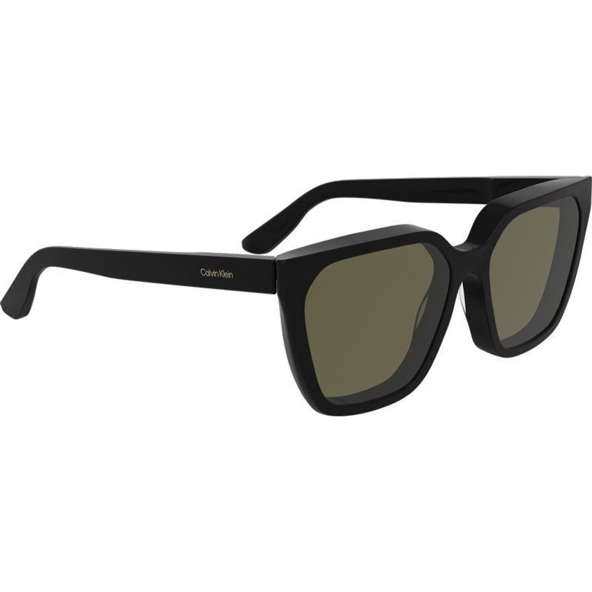 CK25500S, Black/Brown Lenses