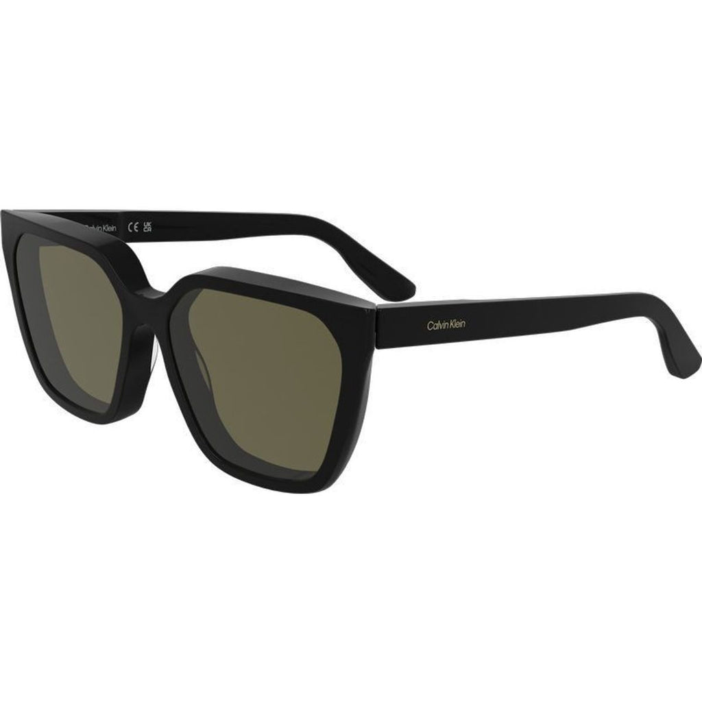 CK25500S, Black/Brown Lenses
