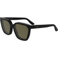 CK25500S, Black/Brown Lenses