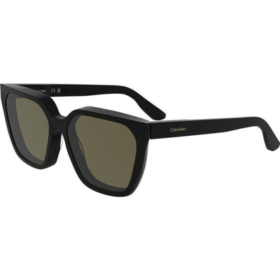 CK25500S, Black/Brown Lenses