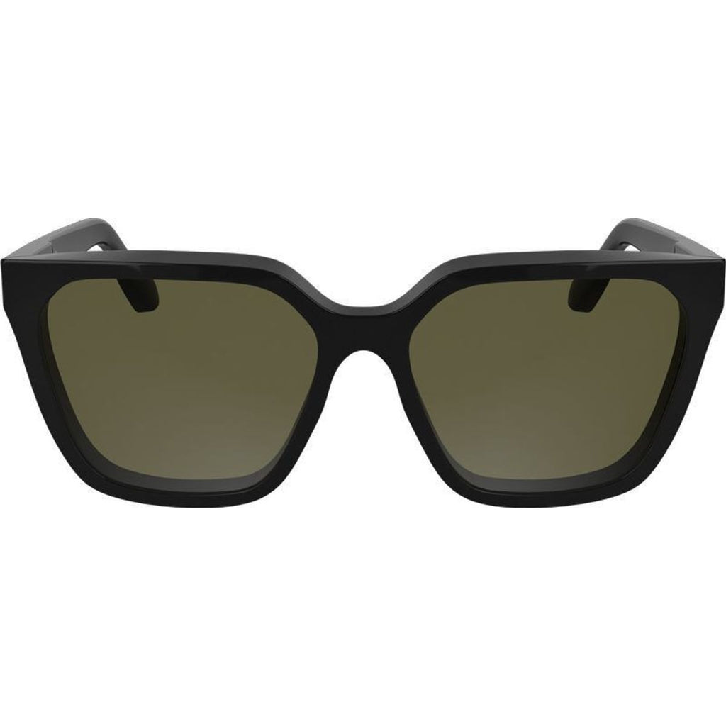 CK25500S, Black/Brown Lenses