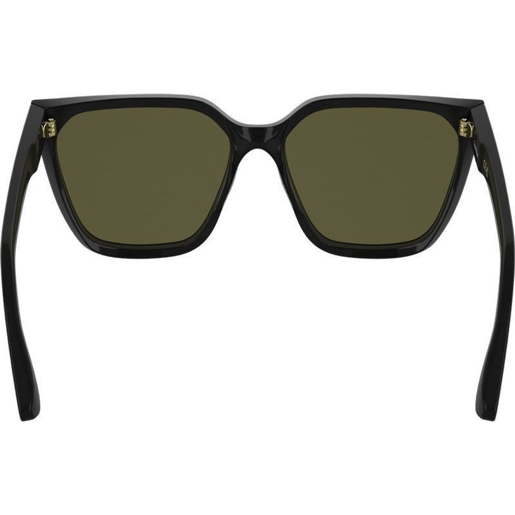 CK25500S, Black/Brown Lenses