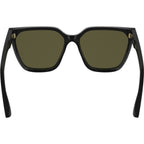 CK25500S, Black/Brown Lenses
