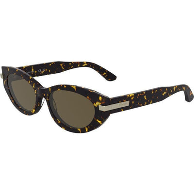 CK25502S, Havana/Brown Lenses