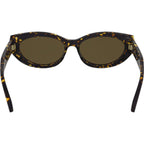 CK25502S, Havana/Brown Lenses