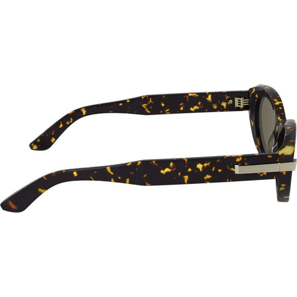 CK25502S, Havana/Brown Lenses