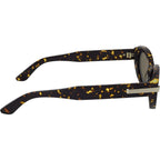 CK25502S, Havana/Brown Lenses
