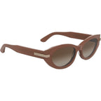 CK25502S, Opaline Rose/Brick Gradient Lenses
