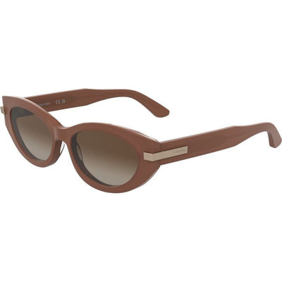 CK25502S, Opaline Rose/Brick Gradient Lenses