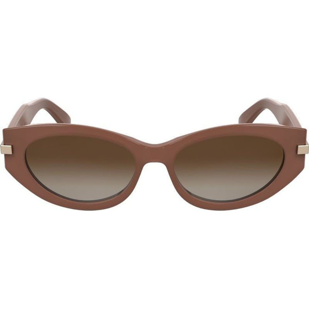 CK25502S, Opaline Rose/Brick Gradient Lenses