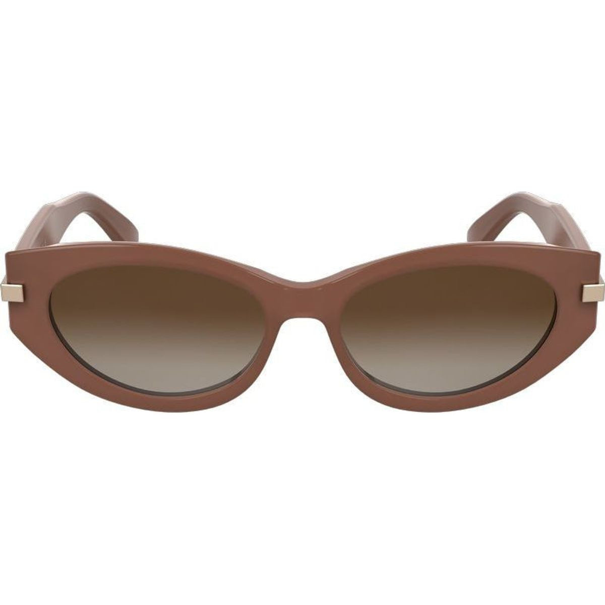 CK25502S, Opaline Rose/Brick Gradient Lenses