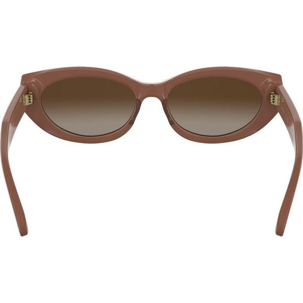 CK25502S, Opaline Rose/Brick Gradient Lenses